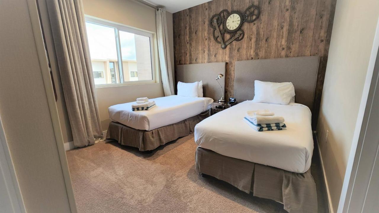 3053 Magic Village 3 Suites Jacuzzi Bbq 6Min Disney Ορλάντο Εξωτερικό φωτογραφία