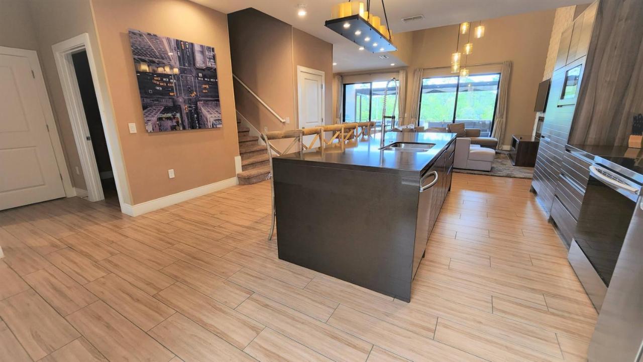 3053 Magic Village 3 Suites Jacuzzi Bbq 6Min Disney Ορλάντο Εξωτερικό φωτογραφία