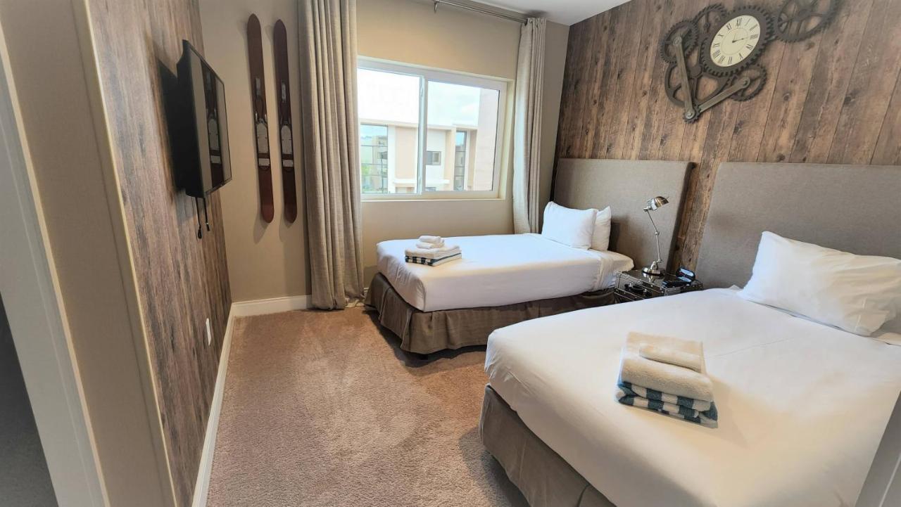 3053 Magic Village 3 Suites Jacuzzi Bbq 6Min Disney Ορλάντο Εξωτερικό φωτογραφία