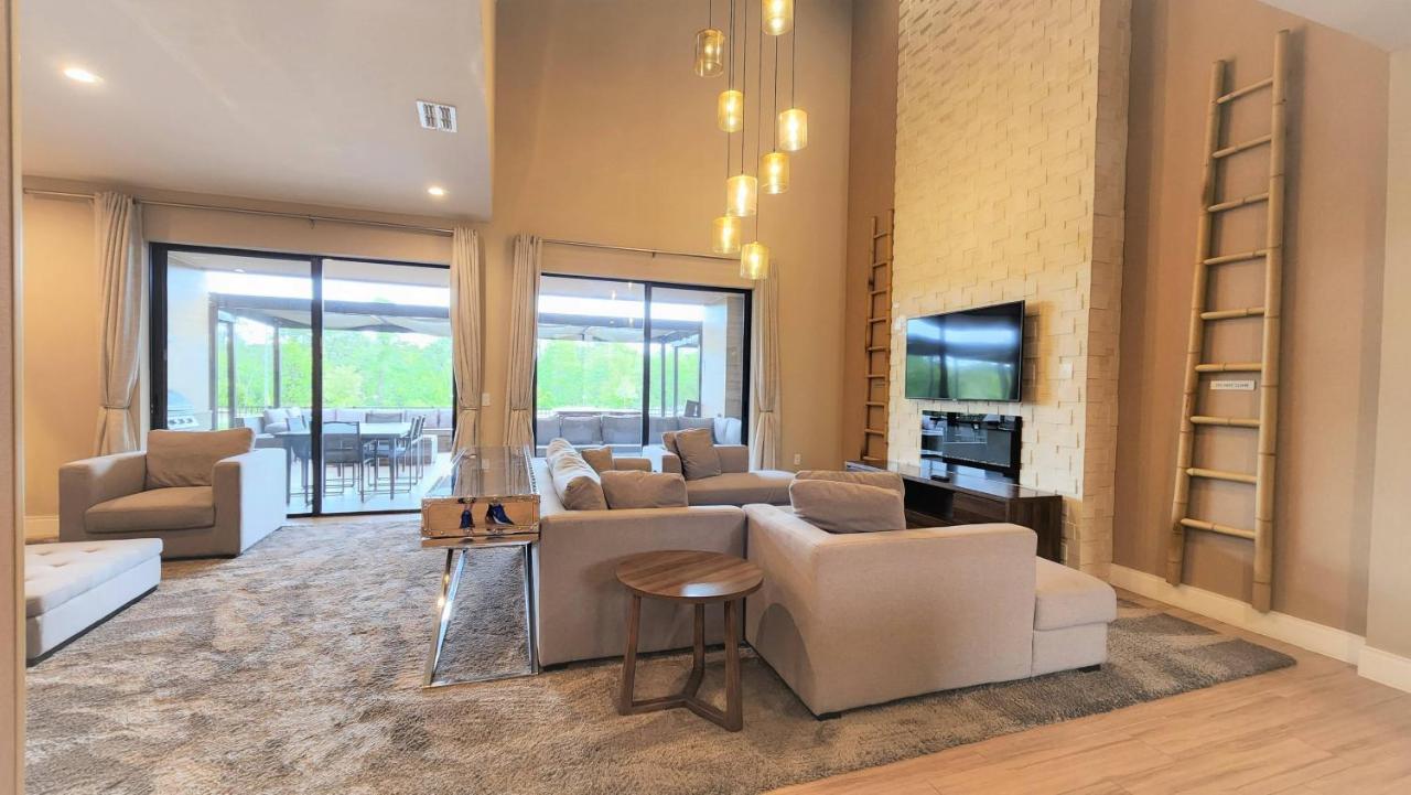 3053 Magic Village 3 Suites Jacuzzi Bbq 6Min Disney Ορλάντο Εξωτερικό φωτογραφία
