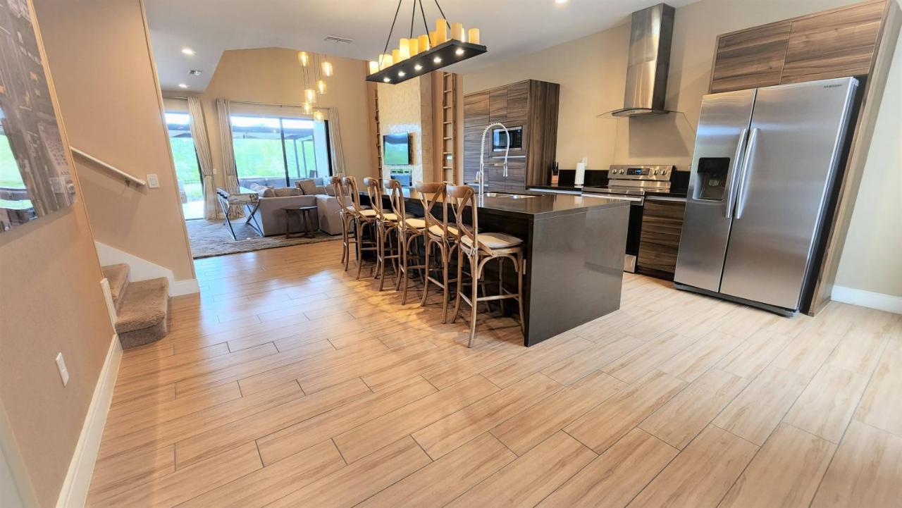 3053 Magic Village 3 Suites Jacuzzi Bbq 6Min Disney Ορλάντο Εξωτερικό φωτογραφία