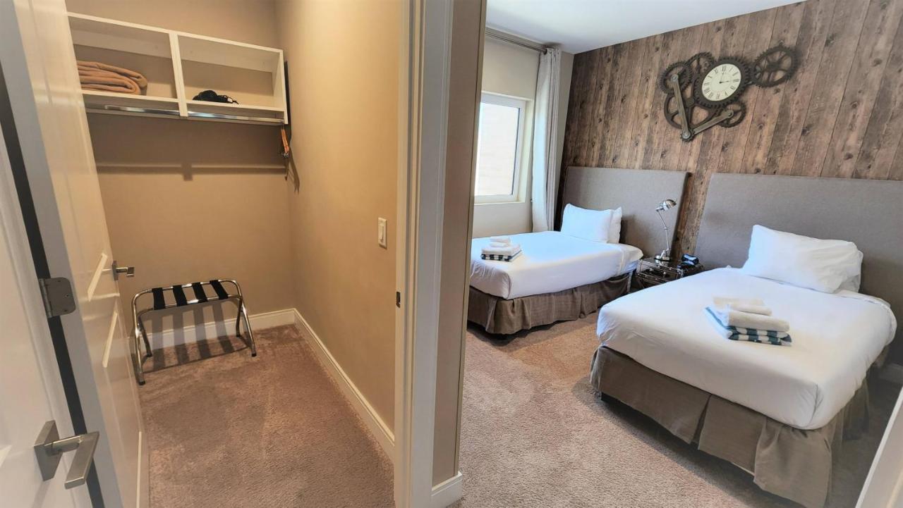 3053 Magic Village 3 Suites Jacuzzi Bbq 6Min Disney Ορλάντο Εξωτερικό φωτογραφία