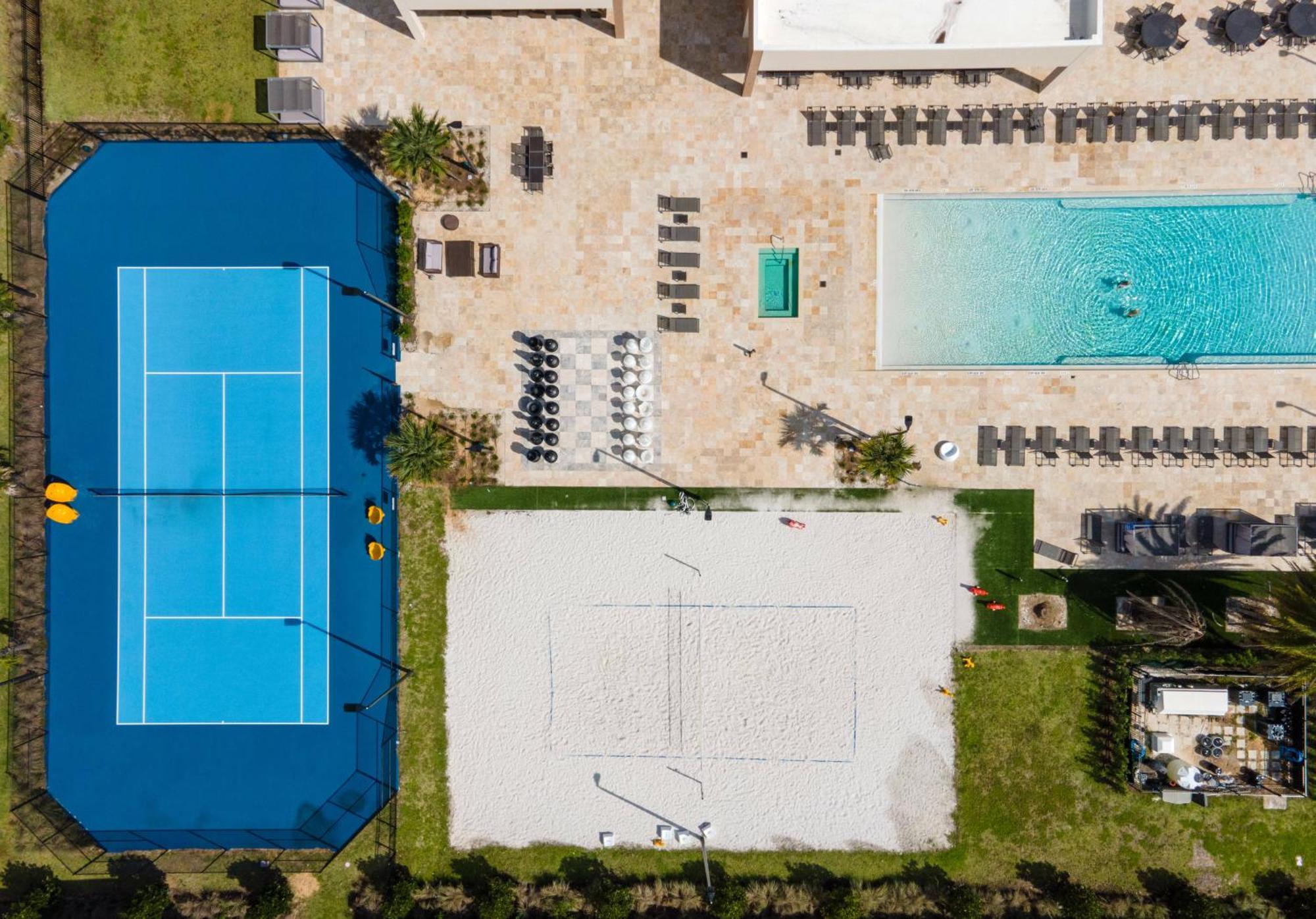 3053 Magic Village 3 Suites Jacuzzi Bbq 6Min Disney Ορλάντο Εξωτερικό φωτογραφία