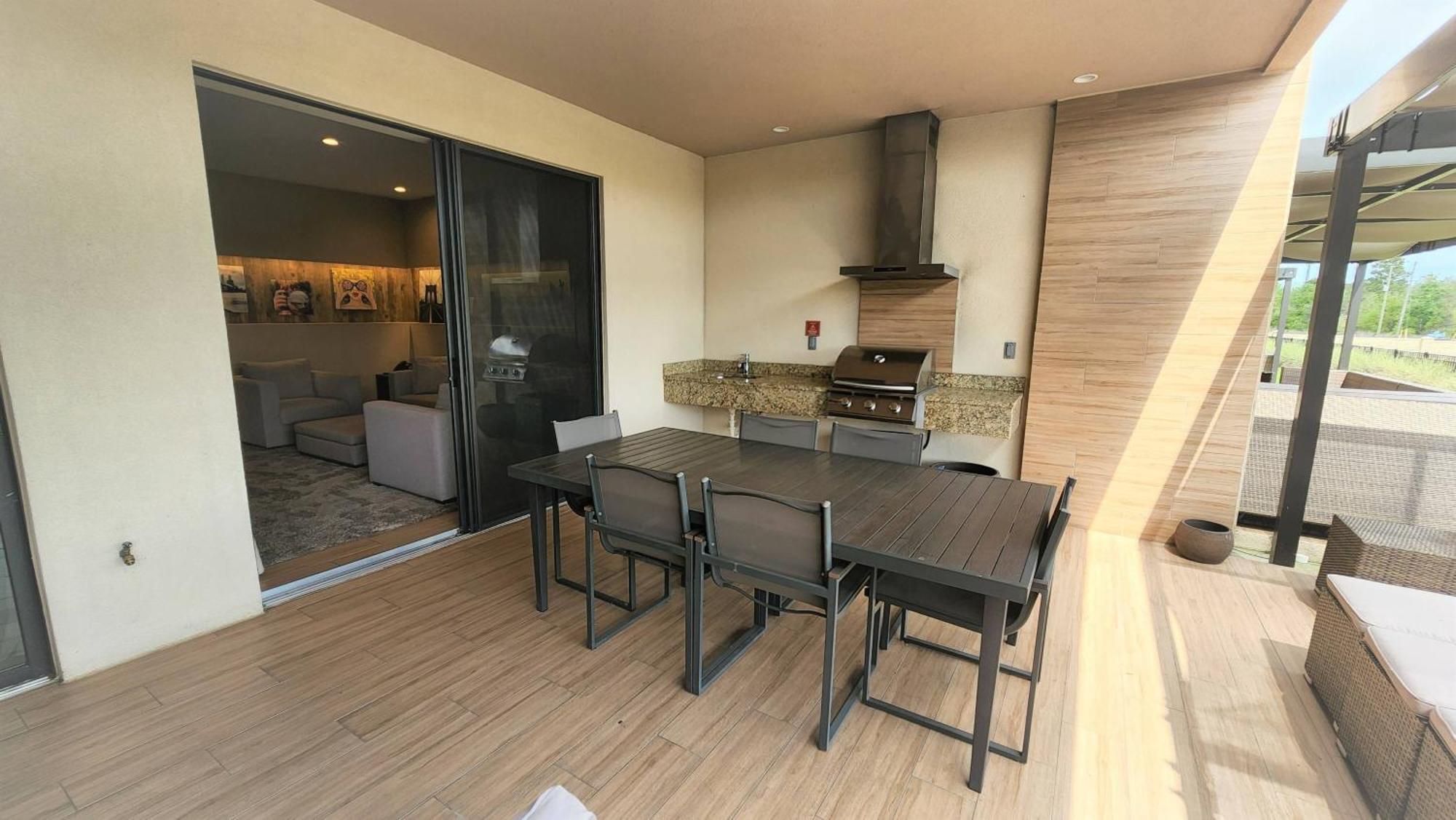 3053 Magic Village 3 Suites Jacuzzi Bbq 6Min Disney Ορλάντο Εξωτερικό φωτογραφία