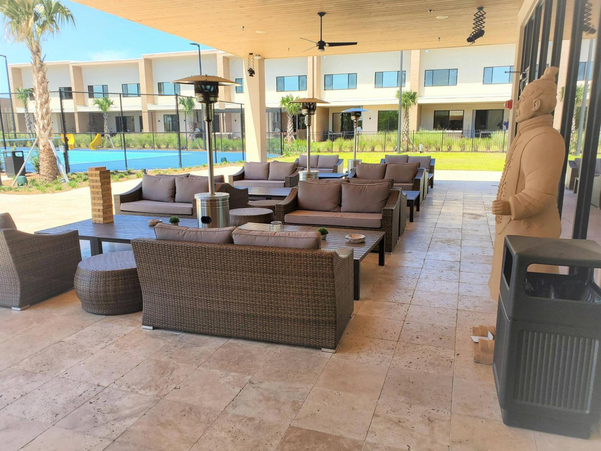 3053 Magic Village 3 Suites Jacuzzi Bbq 6Min Disney Ορλάντο Εξωτερικό φωτογραφία