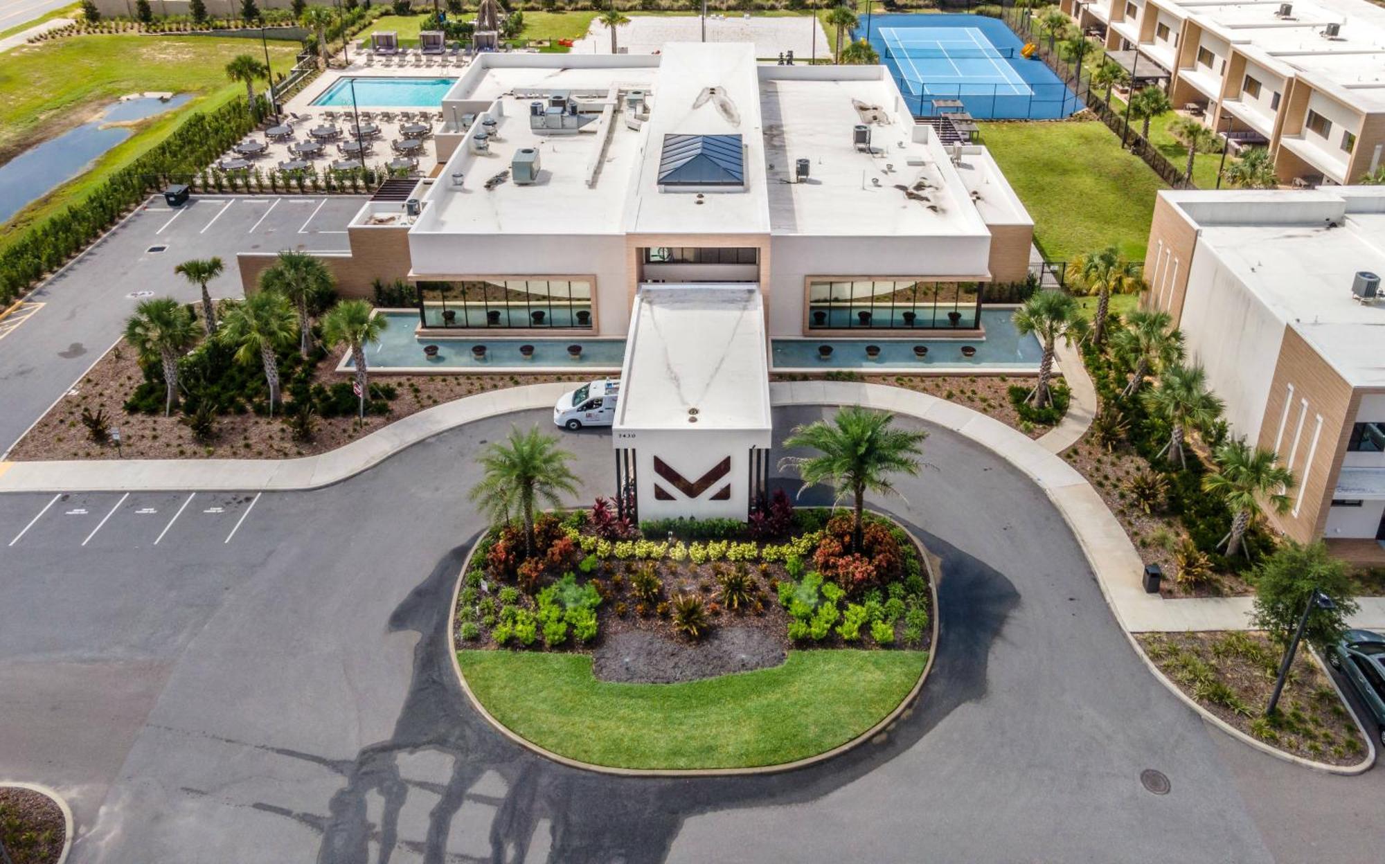 3053 Magic Village 3 Suites Jacuzzi Bbq 6Min Disney Ορλάντο Εξωτερικό φωτογραφία