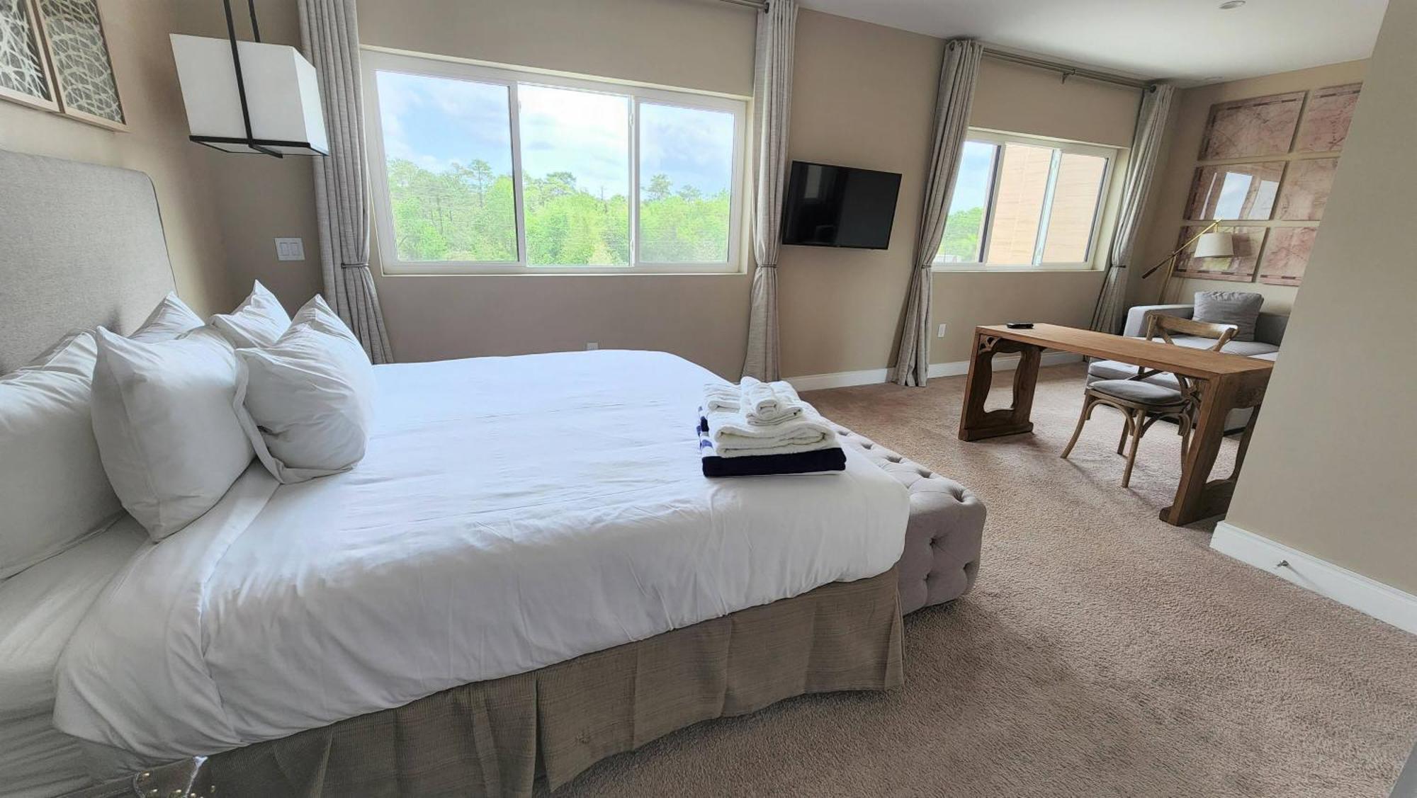 3053 Magic Village 3 Suites Jacuzzi Bbq 6Min Disney Ορλάντο Εξωτερικό φωτογραφία
