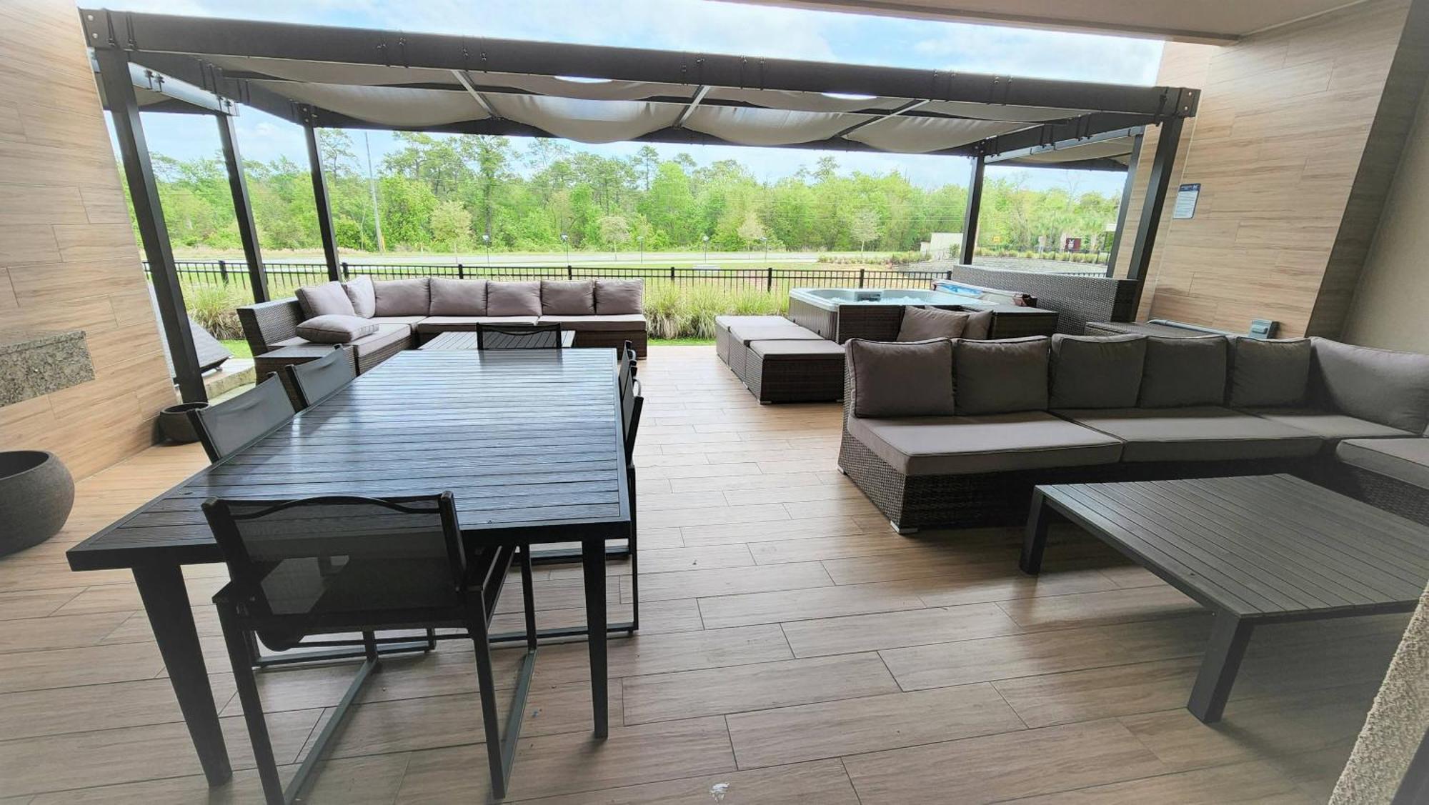 3053 Magic Village 3 Suites Jacuzzi Bbq 6Min Disney Ορλάντο Εξωτερικό φωτογραφία