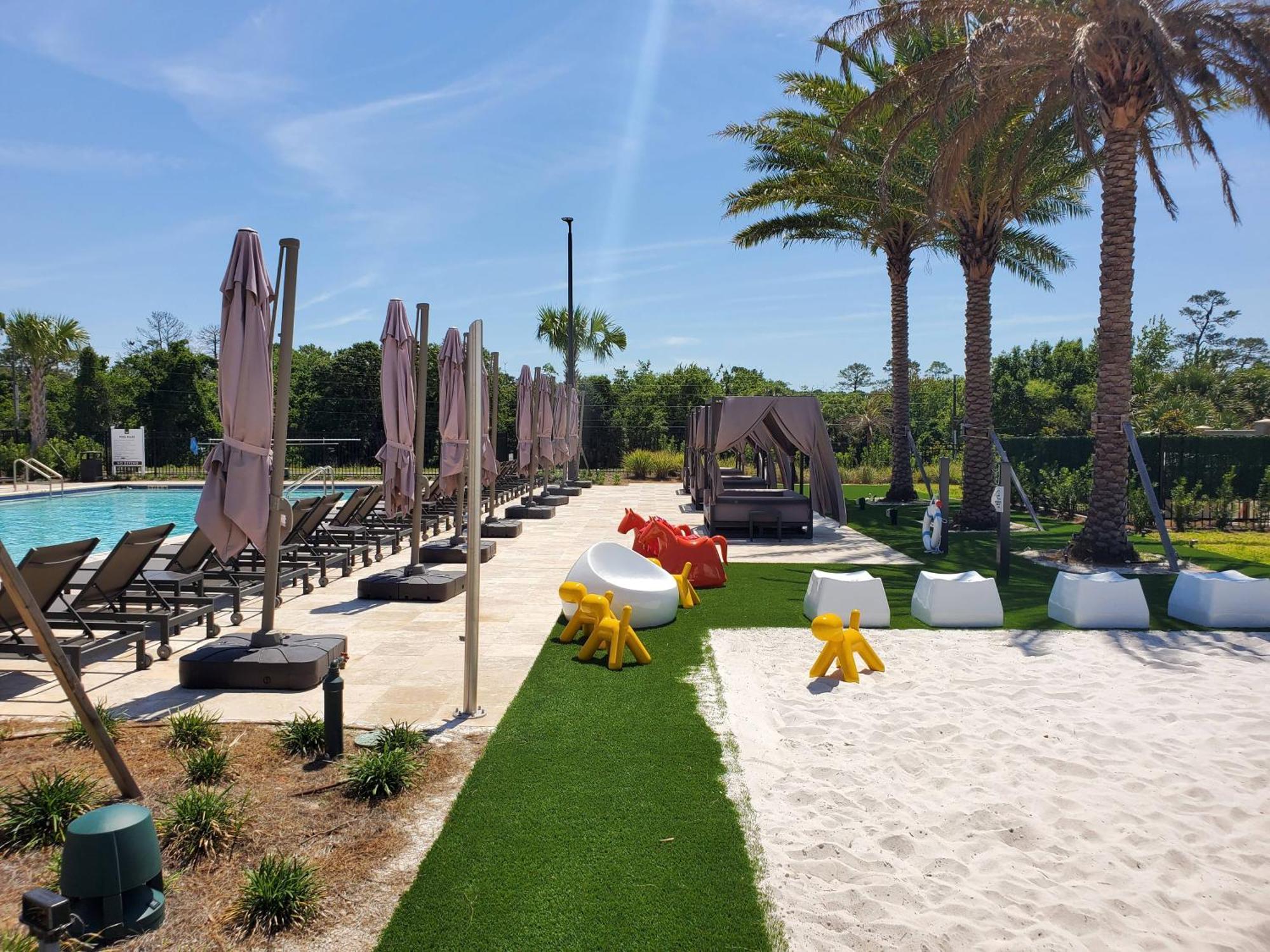 3053 Magic Village 3 Suites Jacuzzi Bbq 6Min Disney Ορλάντο Εξωτερικό φωτογραφία