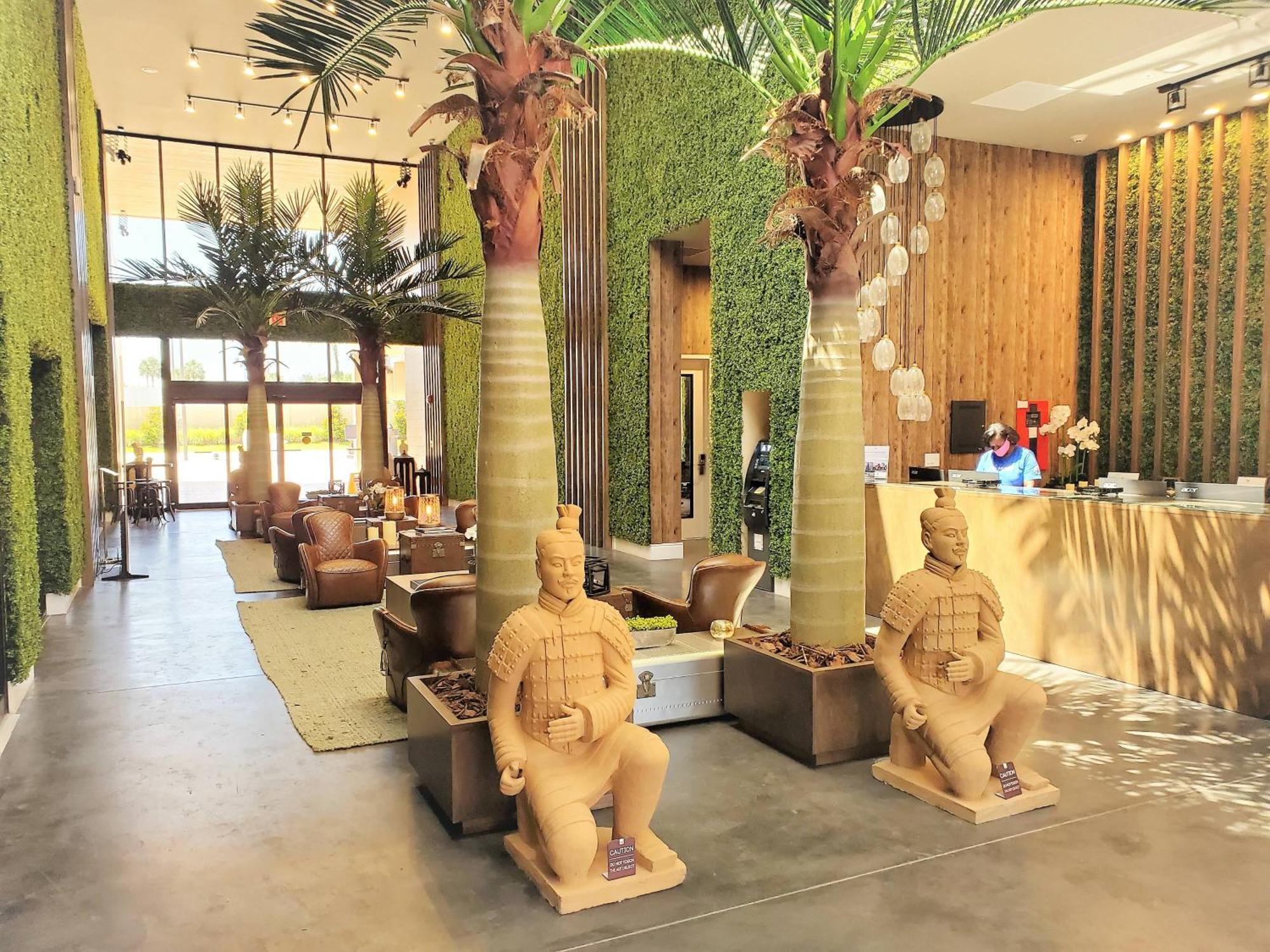3053 Magic Village 3 Suites Jacuzzi Bbq 6Min Disney Ορλάντο Εξωτερικό φωτογραφία